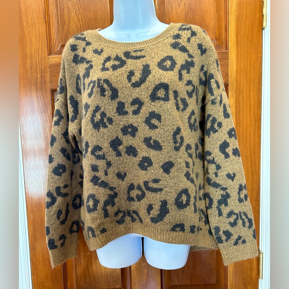 Abercrombie & Fitch Sweater M